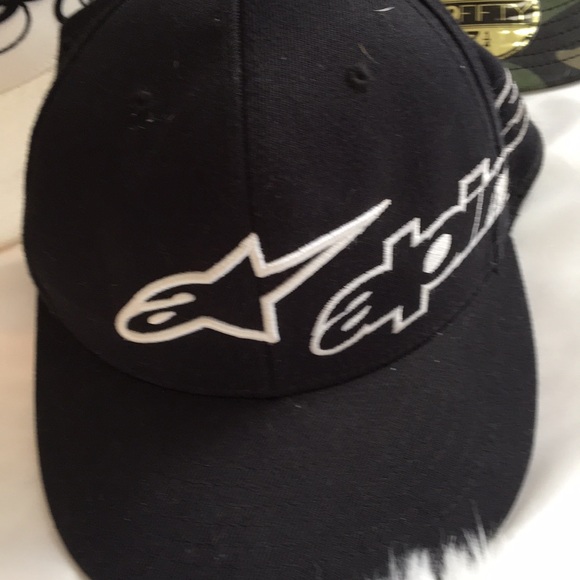 Lot of three men’s hats! 梨梨梨 - Picture 4 of 7